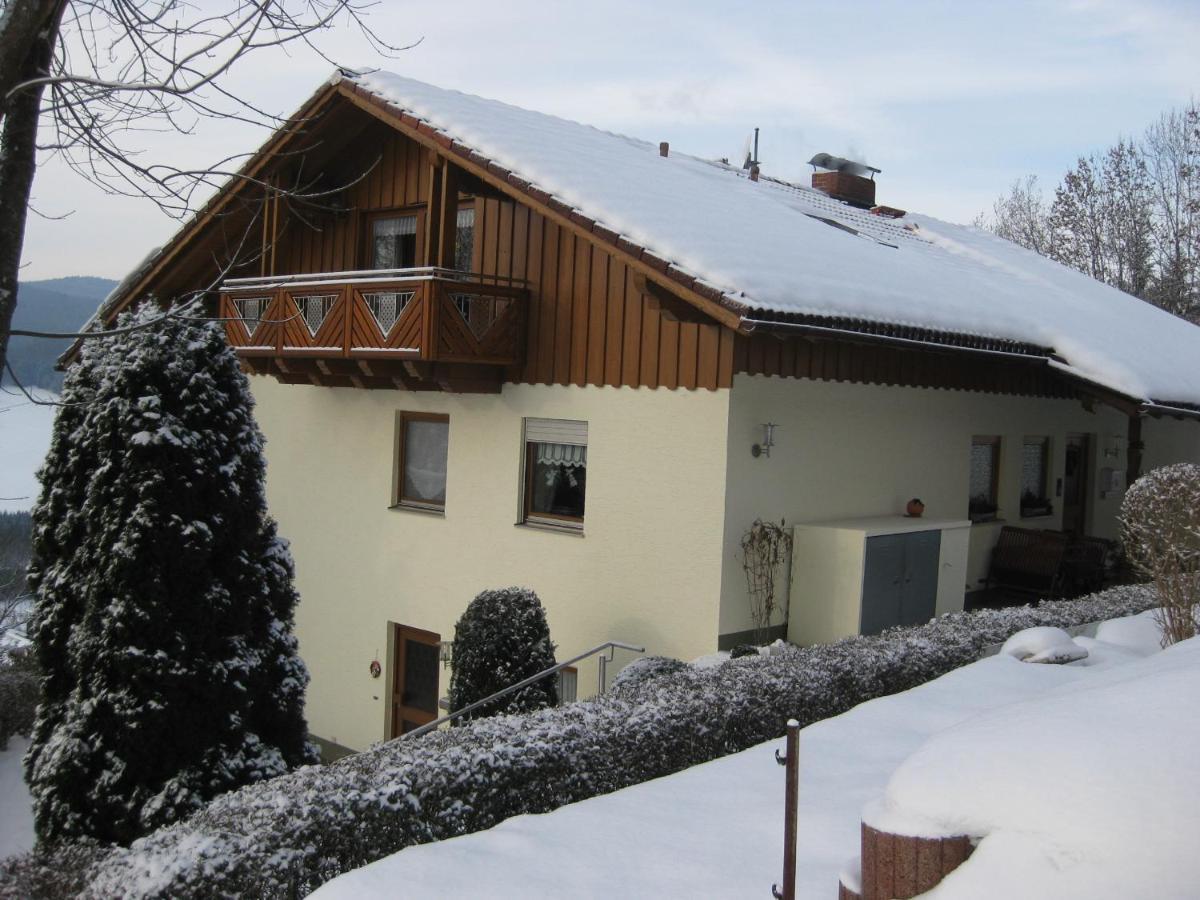 Ferienwohnungen Grill Schönberg Стая снимка