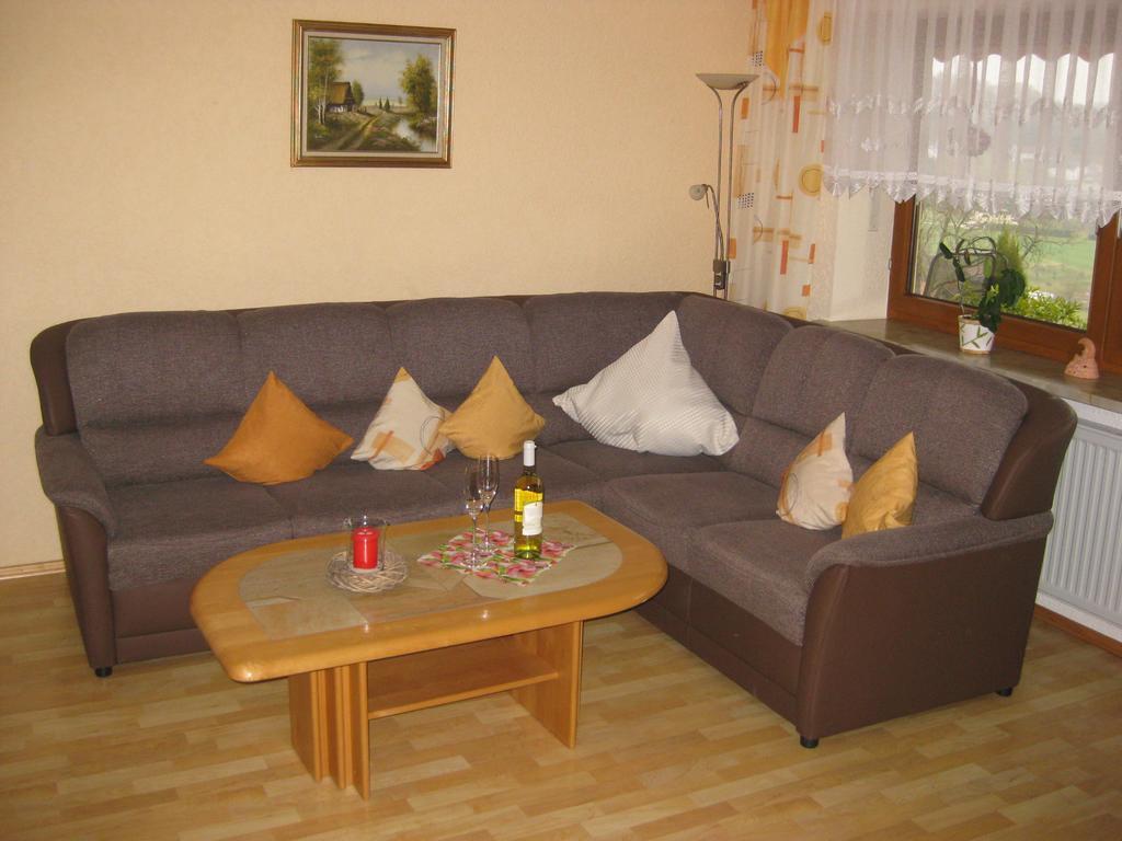Ferienwohnungen Grill Schönberg Екстериор снимка