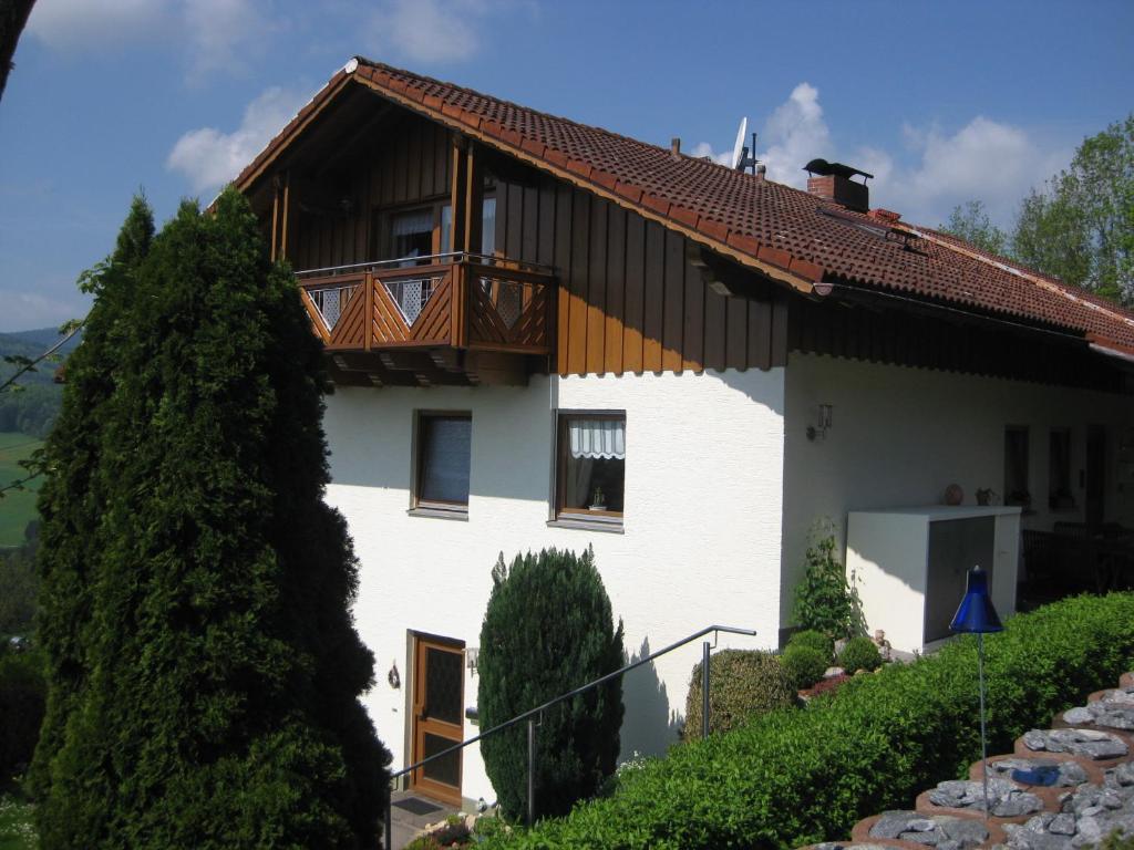 Ferienwohnungen Grill Schönberg Екстериор снимка