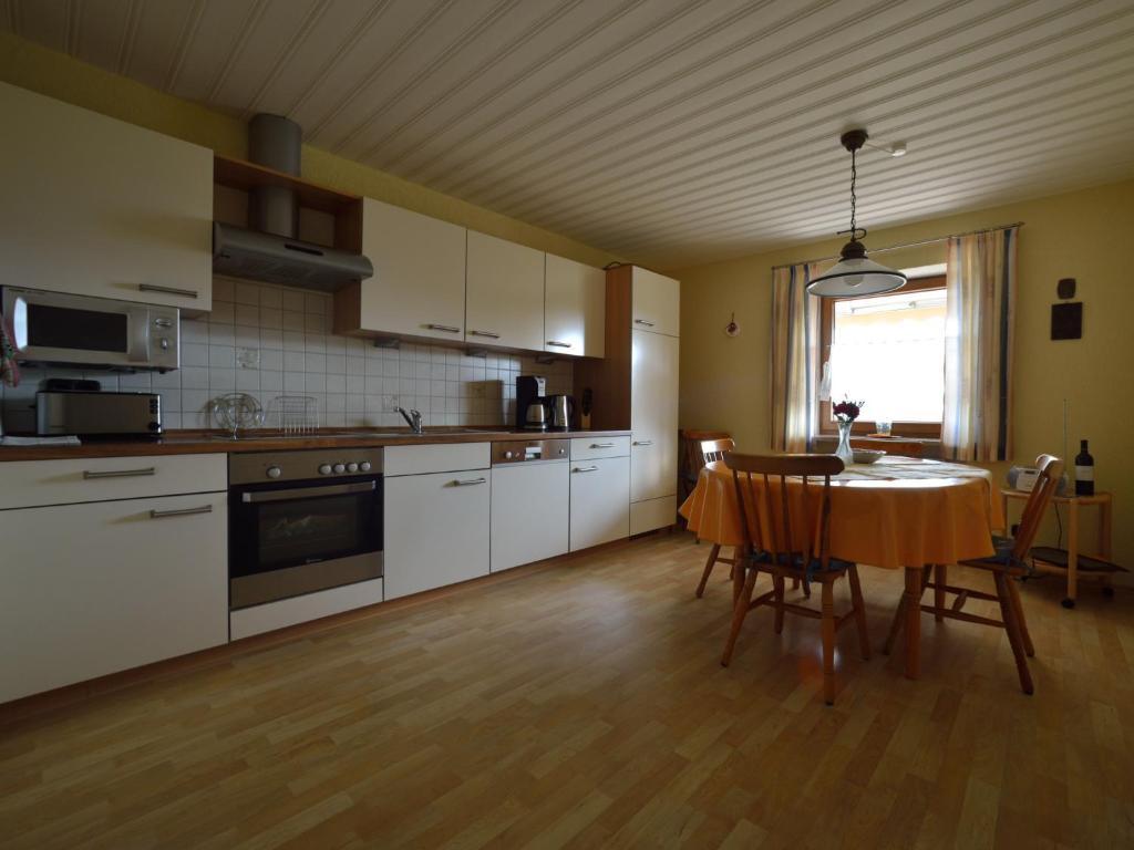 Ferienwohnungen Grill Schönberg Стая снимка