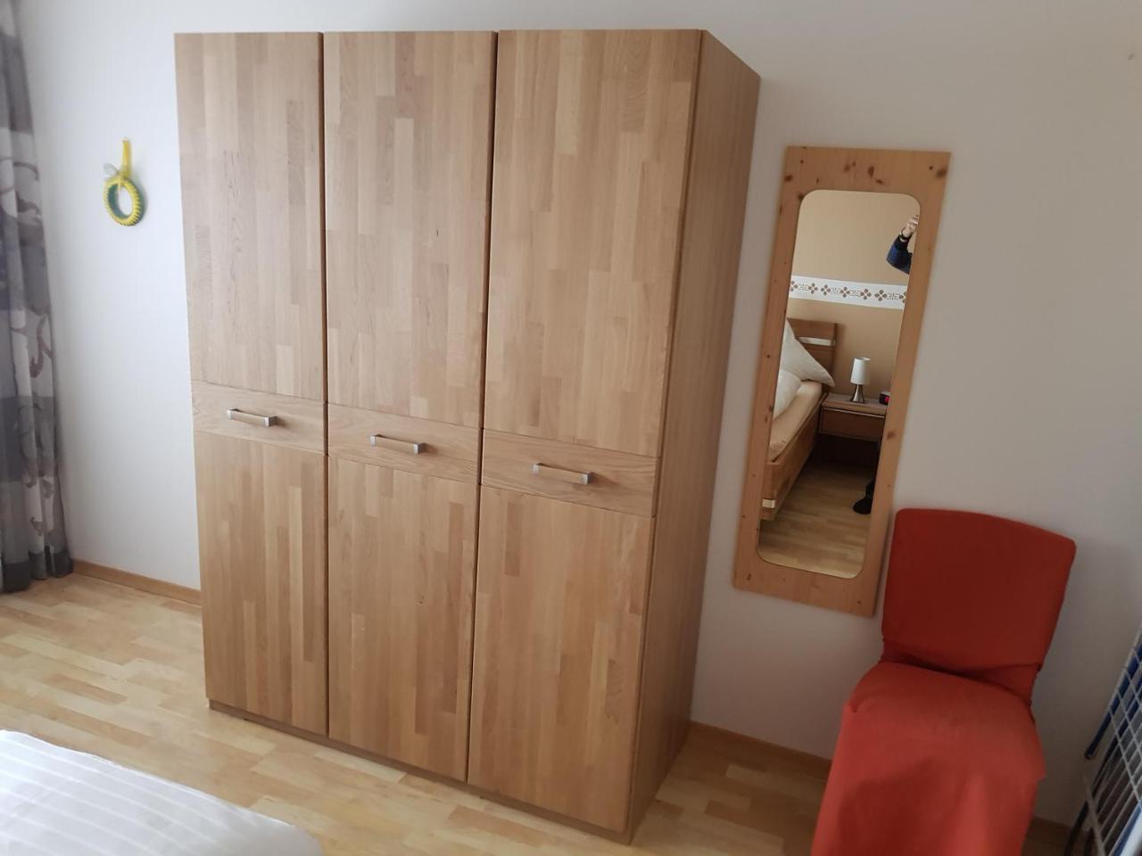 Ferienwohnungen Grill Schönberg Екстериор снимка
