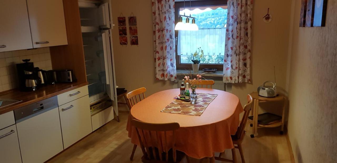Ferienwohnungen Grill Schönberg Екстериор снимка